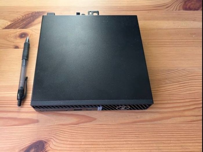 Dell Optiplex Micro