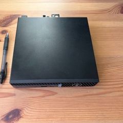 Dell Optiplex Micro