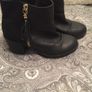River Island Ankle Boots Image 2