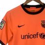 Barcelona Jersey Image 4