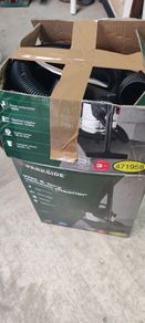 Parkside Wet and and dry Vacuum cleaner