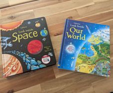 Look Inside Children Books