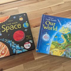 Look Inside Children Books