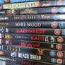 30 Horror DVDs Image 2