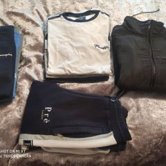 Men clothes size XS