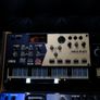 Korg Volca Rack with four modules Image 2
