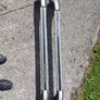 Original Mini Roofrack Bars, 75KG Max, in very good condition Image 7