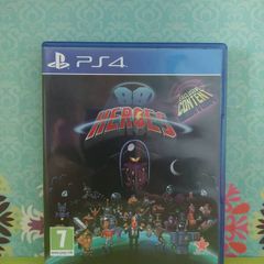 PS4 88 Heroes Game - FREE Post