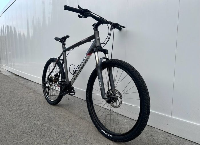 Carrera Vengeance Mountain Bike