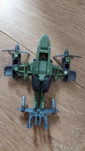Transformer  / toy / mini