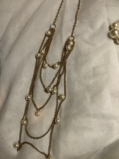 New Necklaces 2 Euro each