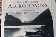 The Photographs of Seneca Ray Stoddard/ Early days in the Irondacks/1997