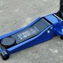 4 Ton Low Profile Trolley Jack Image 3