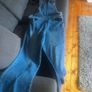Jumpsuit/Dungarees Love and Roses Image 3