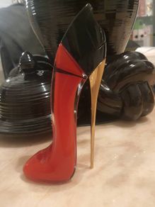 carolina Herrera 70ml/80ml left