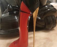 carolina Herrera 70ml/80ml left