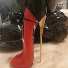 carolina Herrera 70ml/80ml left