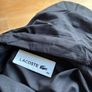 Lacoste Raincoat Image 3