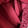 V by Very Occassion Stunning dress long length with sequins size 18 New with tags Image 4