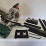 Bosch PCM8 Mitre Saw with Floor Stand Image 5