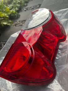 Nissan NV200 Rear Lamp