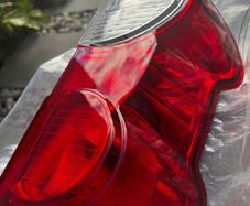 Nissan NV200 Rear Lamp