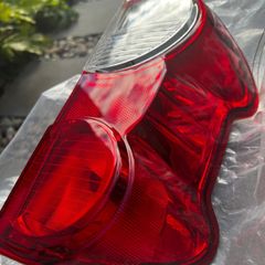 Nissan NV200 Rear Lamp