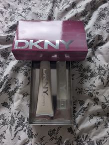 DKNY perfume set