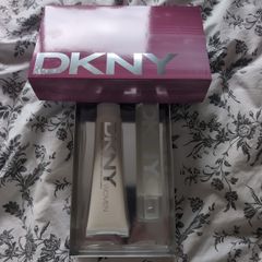 DKNY perfume set