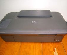 Hp deskjet