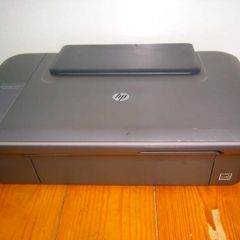 Hp deskjet