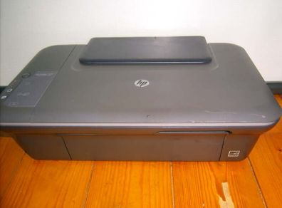Hp deskjet
