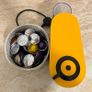 Nespresso Vertuo Next Coffee Machine + Capsules Image 4