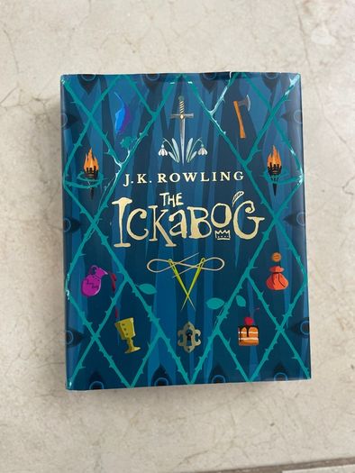 Set of Children Fiction Books