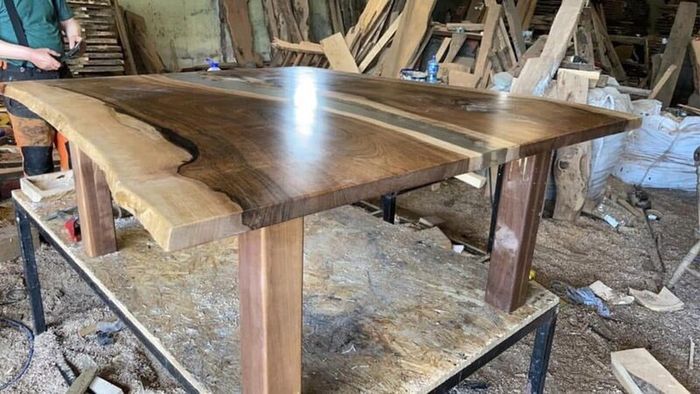 Custom made furniture / bespoke furniture