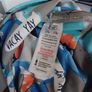 Baby Boy Sunsuit / Unitard with Hat Age 12-18 months Image 7