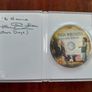 Jack Charlton - Italia '90 Revisited DVD - Autograph Copy Image 2