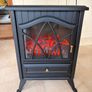 Plug in Electric Fire Image 2