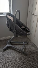 Chicco Baby 5-in-1 crib