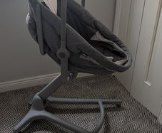 Chicco Baby 5-in-1 crib