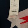 jumper Bnwt navy patterned front Monsoon jumper large rrp 64 euro Image 4