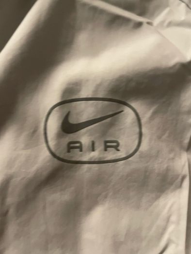 Nike Air Run Jacket Mens