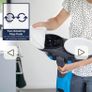 Bissell Spinwave floor cleaner Image 4