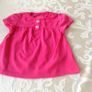 Girls next teeshirt like new 6/9 mths Image 6