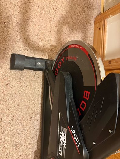 BodyTrain Exercise Bike
