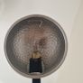 Rodolfo Bonetto Pendulum Desk Lamp for Guzzini 1980s Image 9