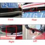 Parking HD Night Vision 360 Car Rear Front Side View Backup Camera Image 2