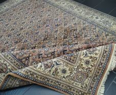 P.ersian Herati Rug 3.50 x 2.50 (HIBID)