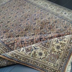 P.ersian Herati Rug 3.50 x 2.50 (HIBID)