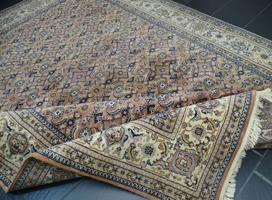 P.ersian Herati Rug 3.50 x 2.50 (HIBID)